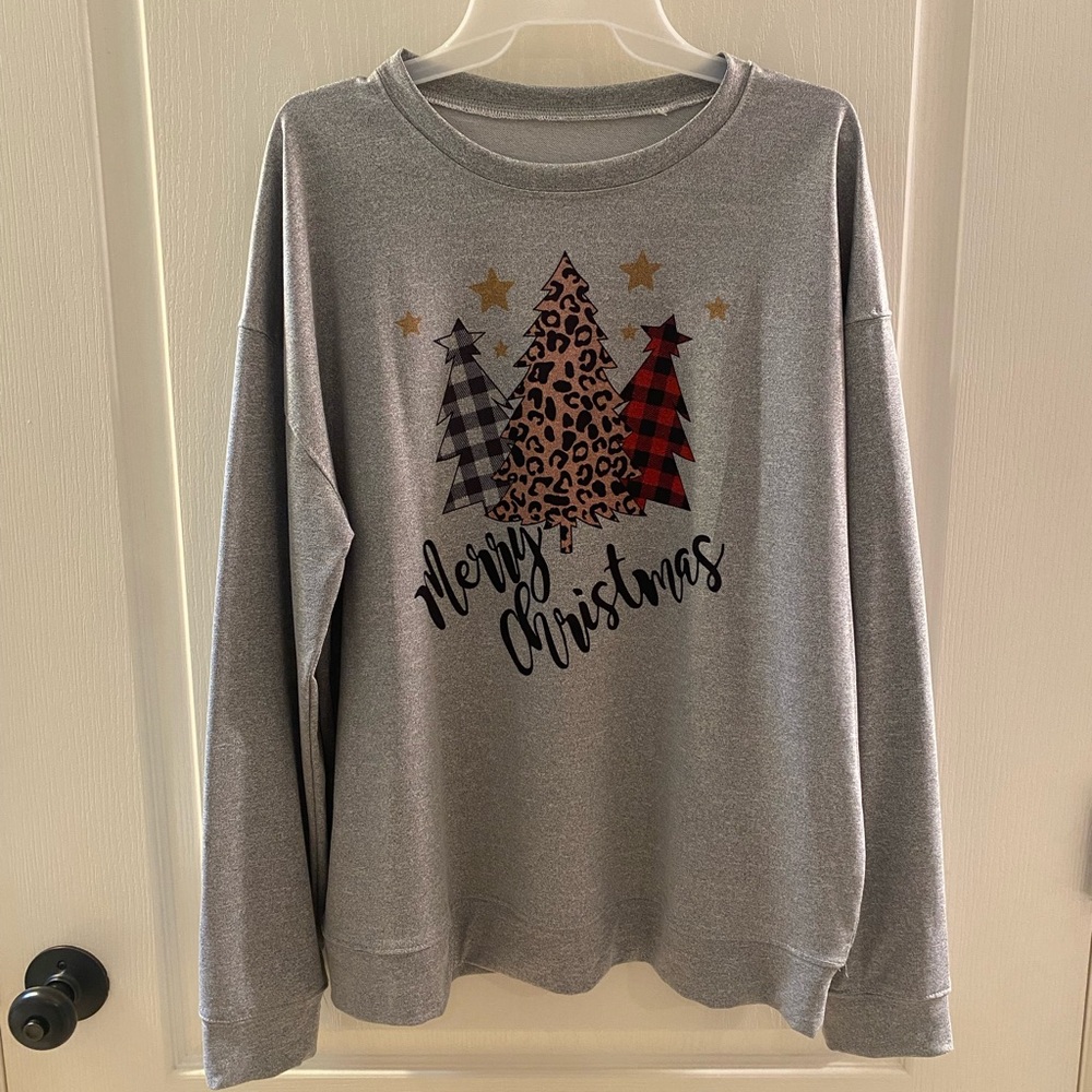 Holiday Shirt
